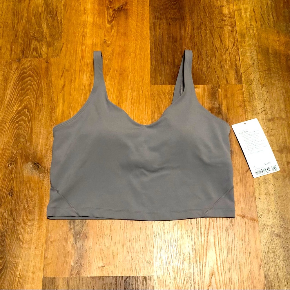 NWOT Lululemon Align Tank - 12